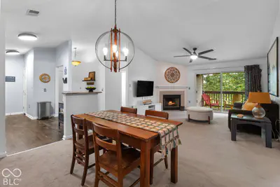 233 Legends Creek Place, Indianapolis - 7