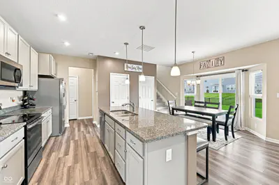 4340 Blue Note Drive, Indianapolis - 13