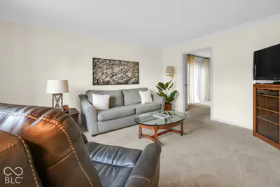 5503 Vin Rose, Indianapolis - 4