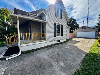 307 Meadow Avenue, Crawfordsville - 4