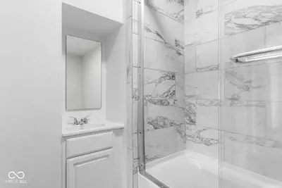 2807 Hervey Street, Indianapolis - 15