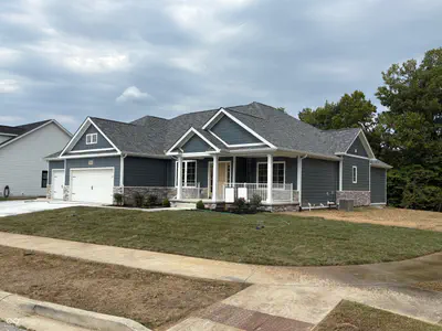 5026 Stonehaven Lane, Columbus - 2