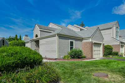 9516 Aberdare Drive, Indianapolis - 2