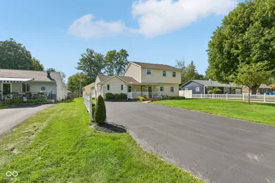 1024 Auman Drive, Carmel - 2