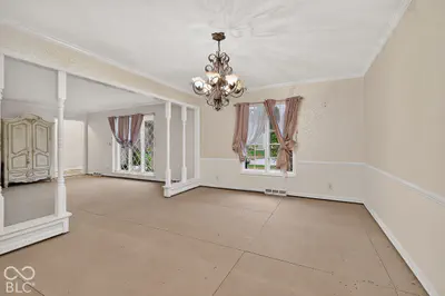 1151 Pimbury Court, Indianapolis - 6