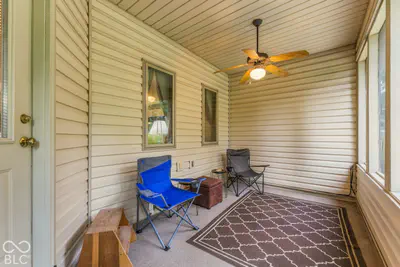 4383 Red Hawk Court, Columbus - 63
