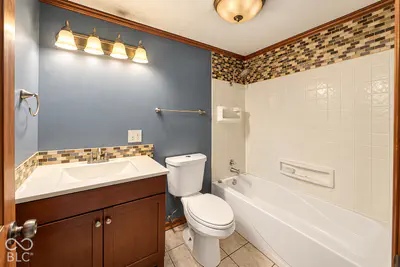 1802 Heather Court, Indianapolis - 13