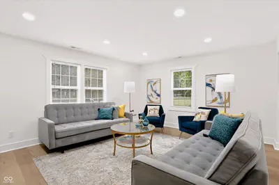 7018 Tuxedo Street, Indianapolis - 16