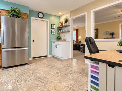 8314 Windovers Drive, Indianapolis - 13