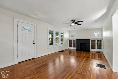 609 N Emerson Avenue, Indianapolis - 5