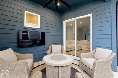 9869 Northern Lights Lane, Carmel - 7