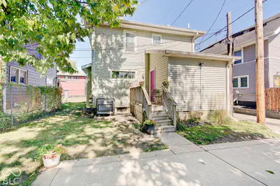 611 30th Street, Indianapolis - 32