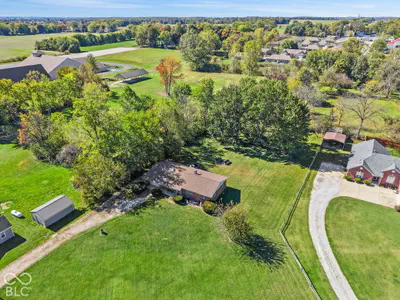 5000 S State Road 39, Clayton - 2