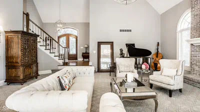 13719 Smokey Ridge Overlook, Carmel - 7