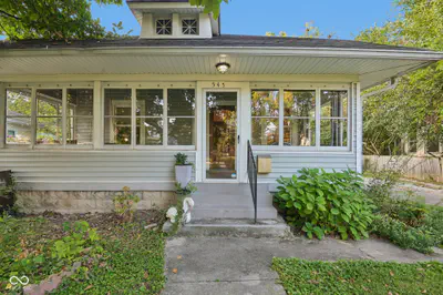 545 37th Street, Indianapolis - 4