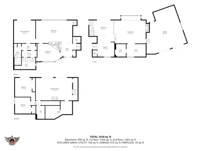 1960 E Ely Court, Martinsville - 78