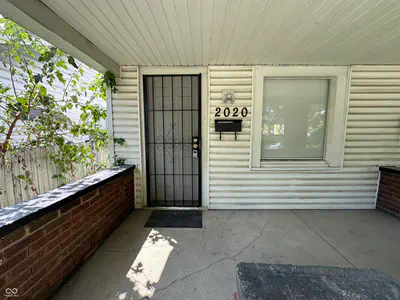 2020 Adams Street, Indianapolis - 3