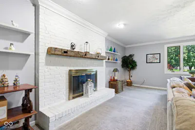 7172 W Anton Way, New Palestine - 28