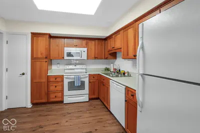 5503 Vin Rose, Indianapolis - 20