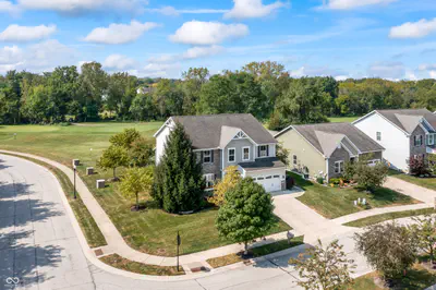 12248 Hawks Nest Drive, Fishers - 72
