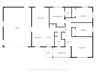 8300 S Asbury Lane, Daleville - 25
