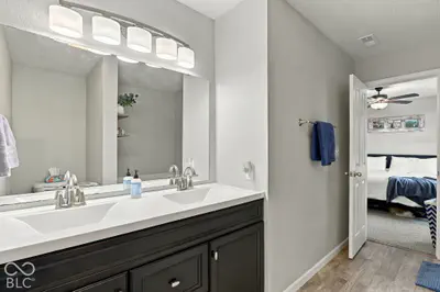 5914 Woodcote Drive, Indianapolis - 18