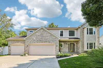 13683 Autumn Lake Overlook, Carmel