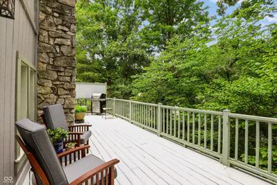 2812 Fawkesway Drive, Bloomington - 46