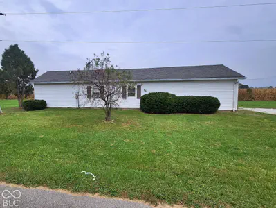 16020 E 186th Street, Noblesville