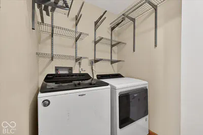 732 Bakeway Court, Indianapolis - 32