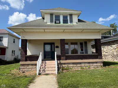 610 3rd Street, Rushville