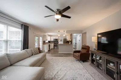 8569 Jagged Rock Court, Indianapolis - 19