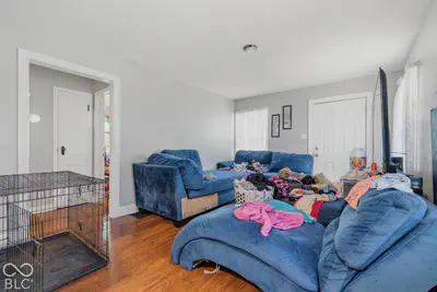 4339 Spann Avenue, Indianapolis - 7