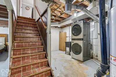 2437 Allison Avenue, Indianapolis - 33