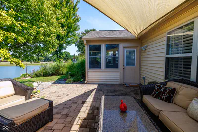 1126 Nanwich Court, Indianapolis - 50
