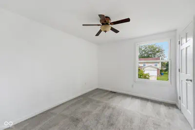 12202 Colbarn Place, Fishers - 25