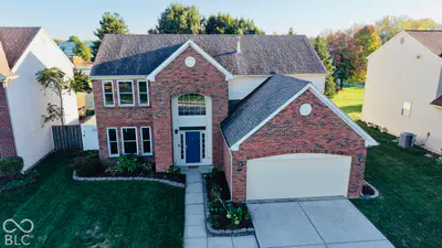 9025 Exeter Court, Fishers - 3