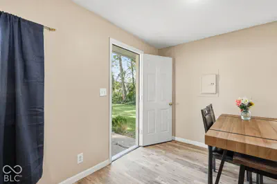 20 N Galeston Avenue, Indianapolis - 5