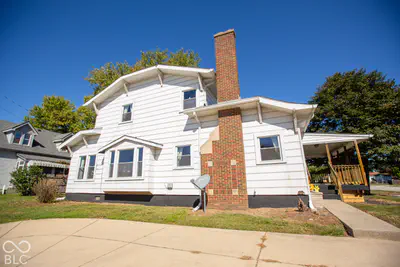 405 S Mulberry Street, Fairland - 8