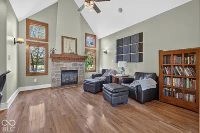 9202 Compton Farm Lane, Indianapolis - 22