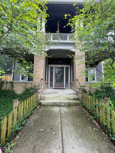 537 11th Street, Indianapolis