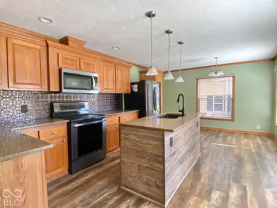1416 Whitcomb Avenue, Clinton - 9