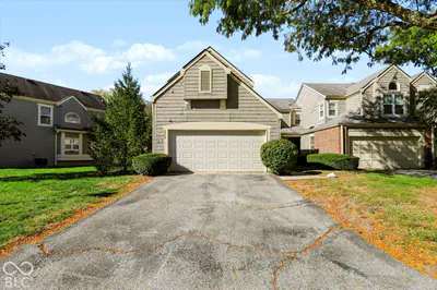 9450 Aberdare Drive, Indianapolis - 2