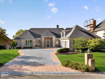9138 Nautical Watch Drive, Indianapolis - 2
