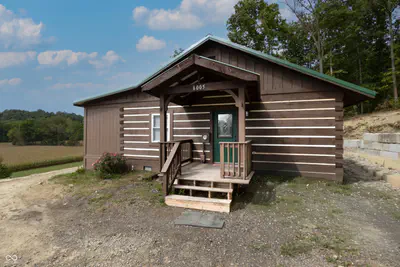 6005 Hoover Road, Nashville - 2