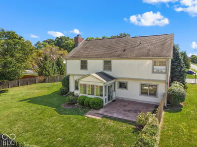 3798 Cole Court, Carmel - 68