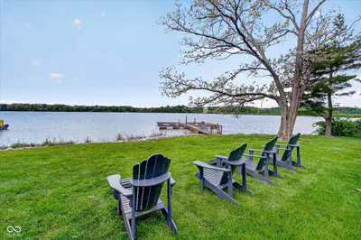5566 Bay Landing Court, Indianapolis - 21