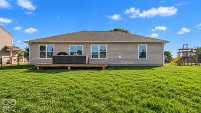 868 Quarterhorse Run, Bargersville - 23