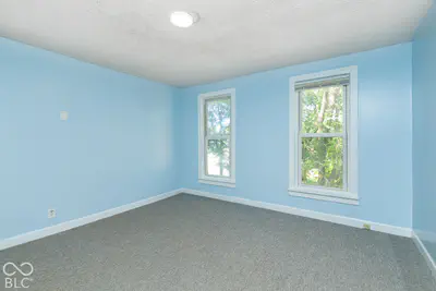 3214 Nowland, Indianapolis - 30