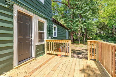 4125 Clarendon, Indianapolis - 11